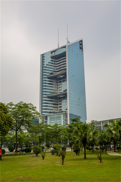 廣東電網公司佛山供電局